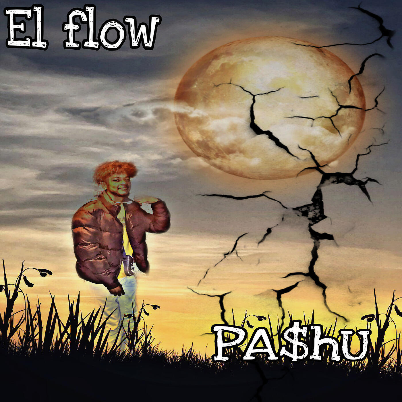 Релиз El Flow