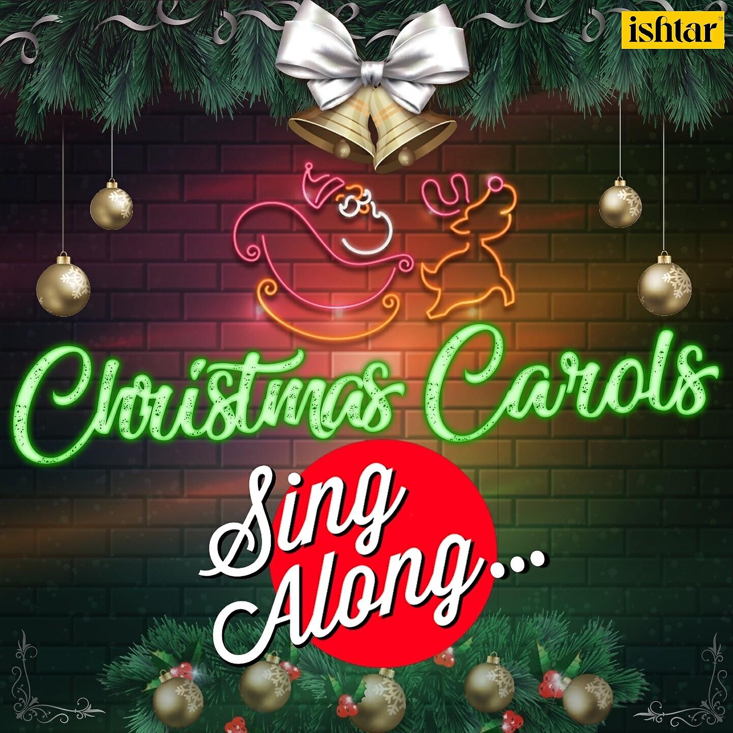 Релиз Christmas Carol - Sing Along