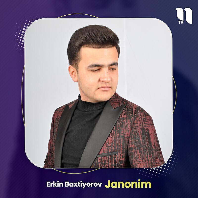 Erkin Baxtiyorov