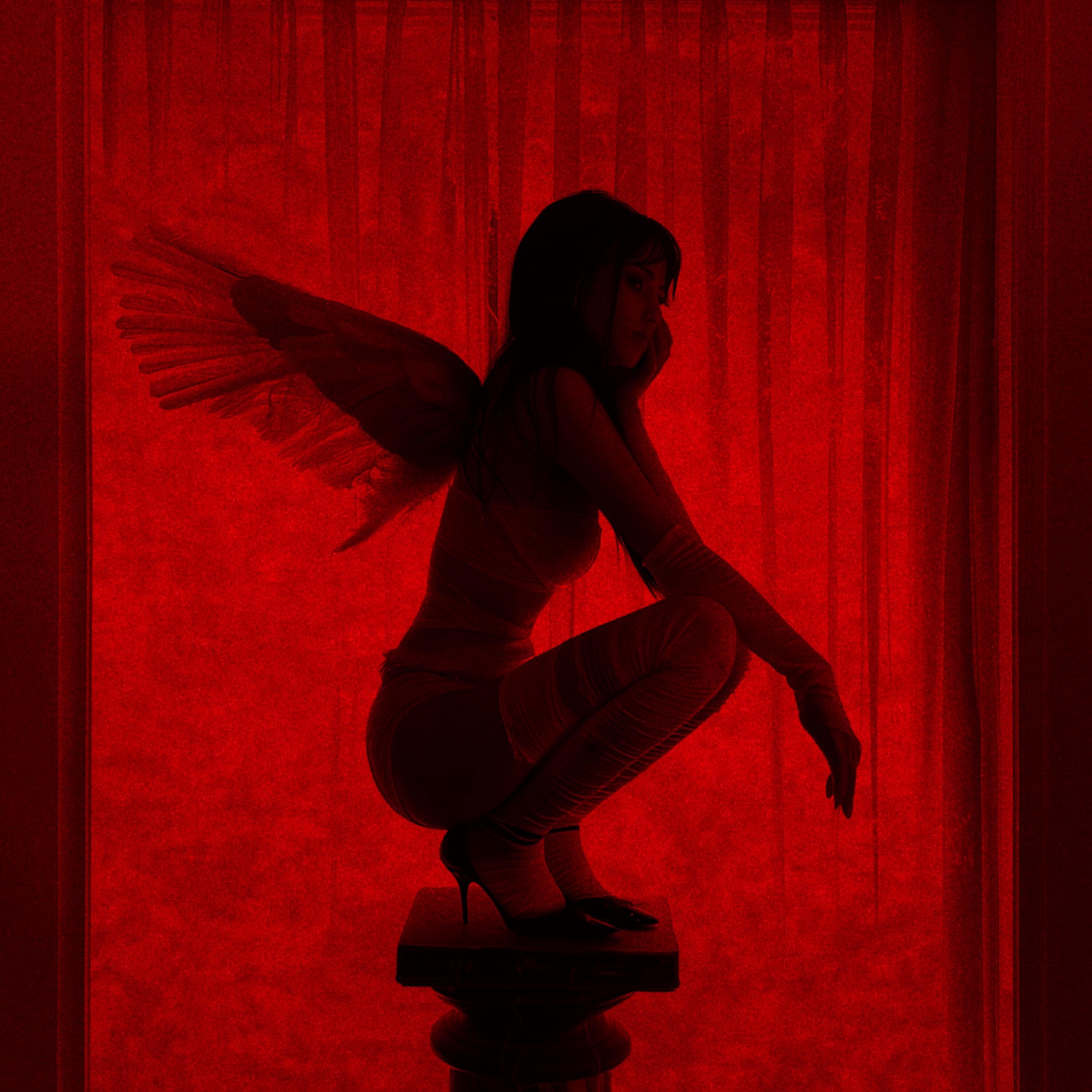 Релиз ANGEL OF DEATH