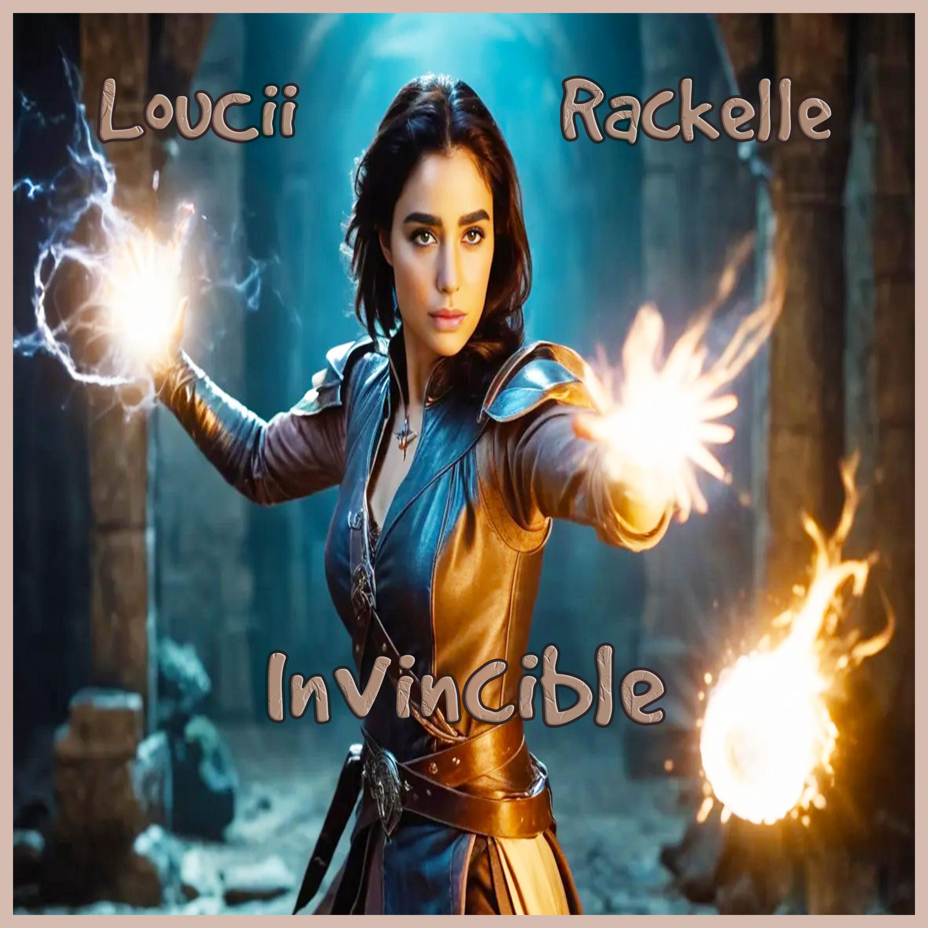 Релиз Invincible