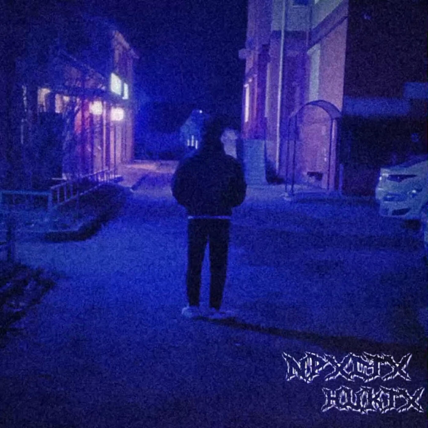 Постер альбома Night Wibe