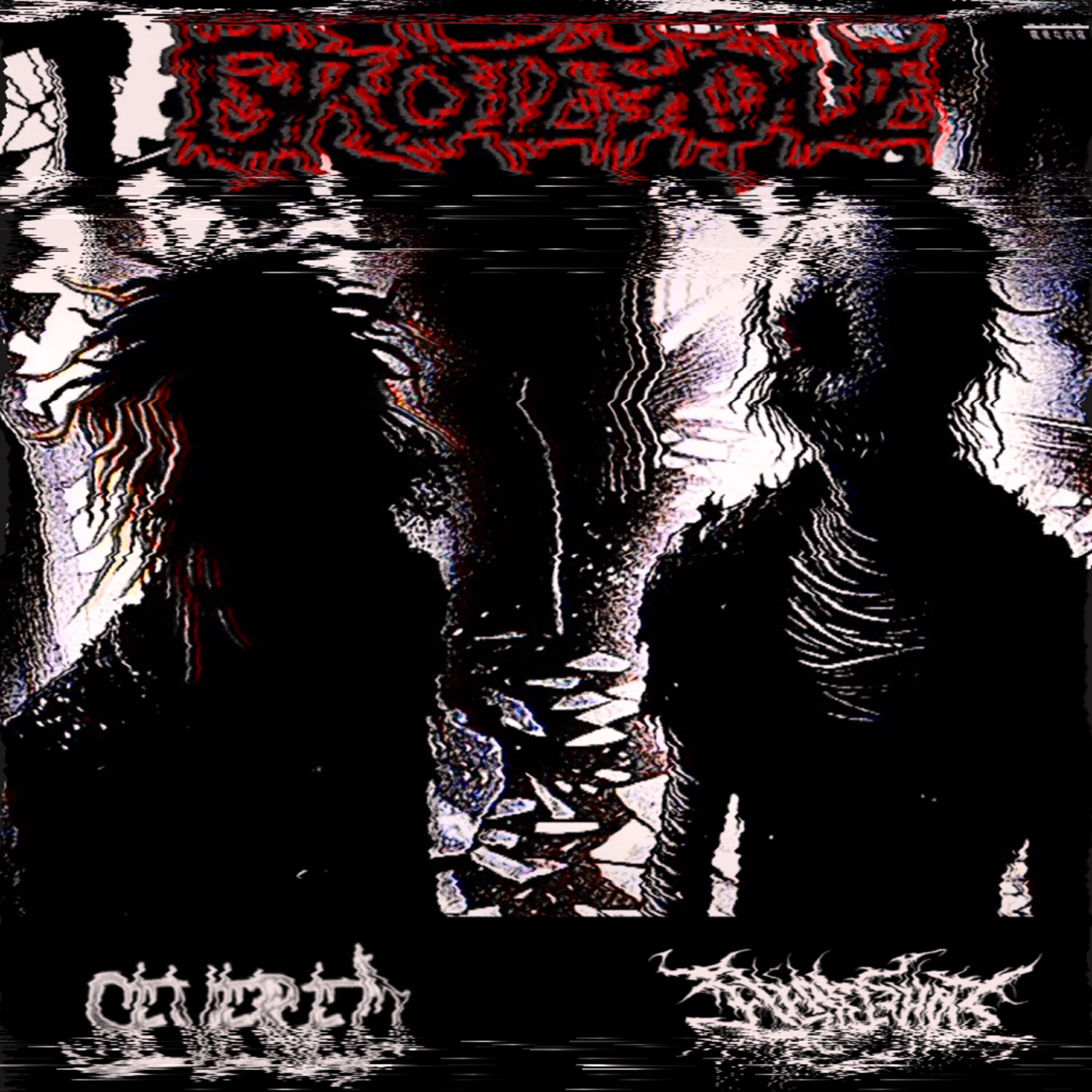 Релиз Grotesque