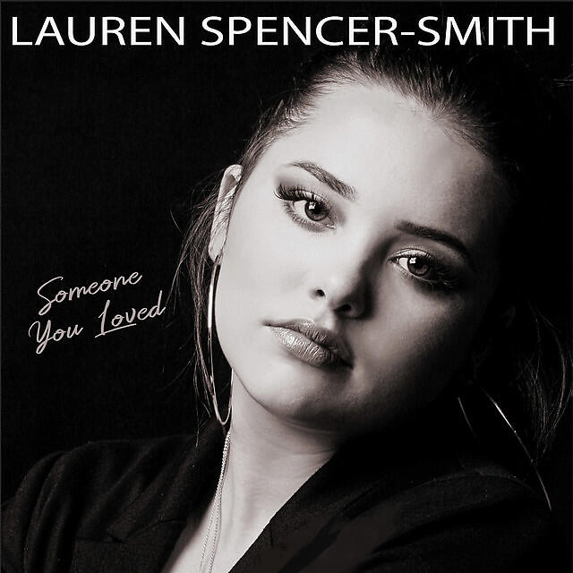 Релиз Someone You Loved