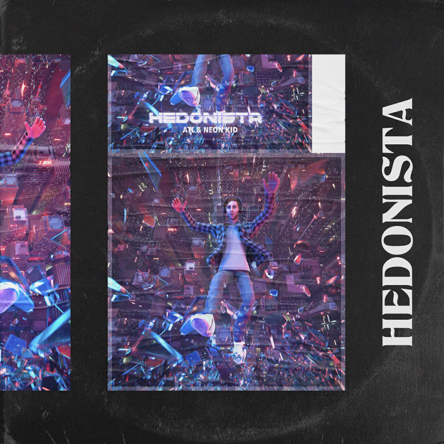 Релиз HEDONISTA