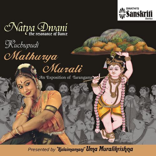 Релиз Natya Dwani Mathurya Murali: Kuchupudi