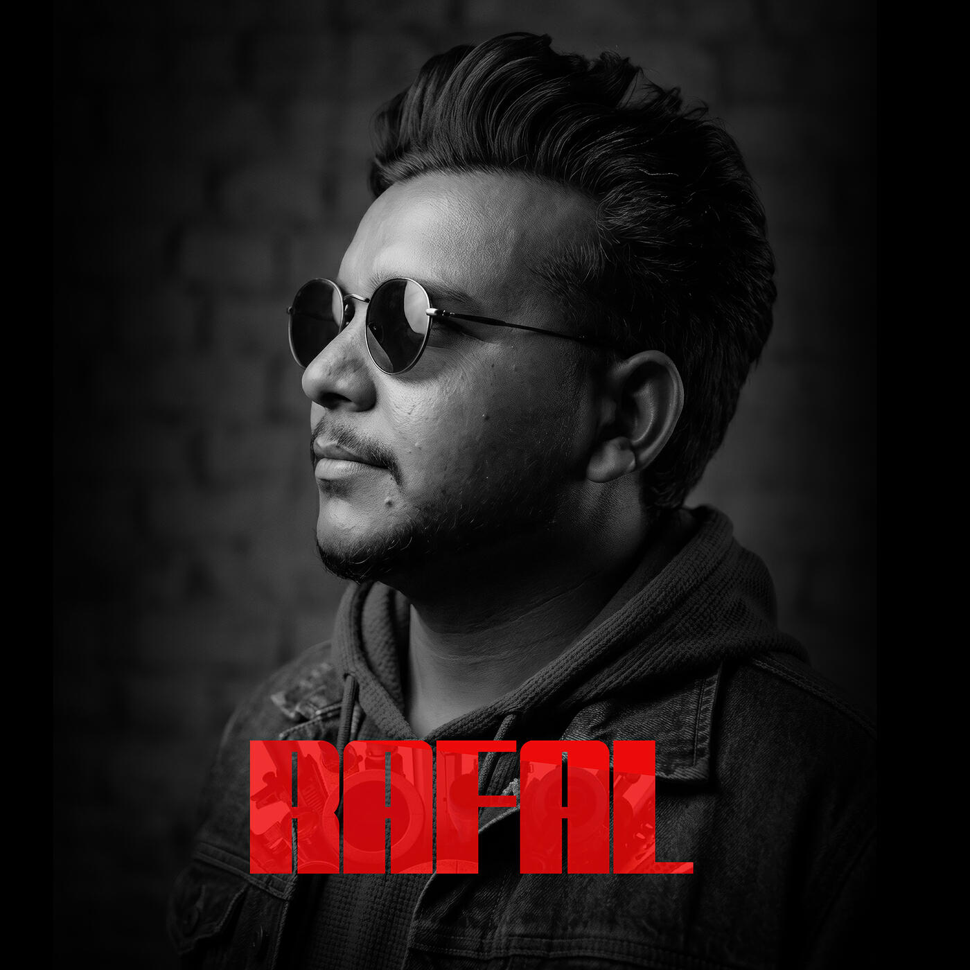 Релиз Rafal