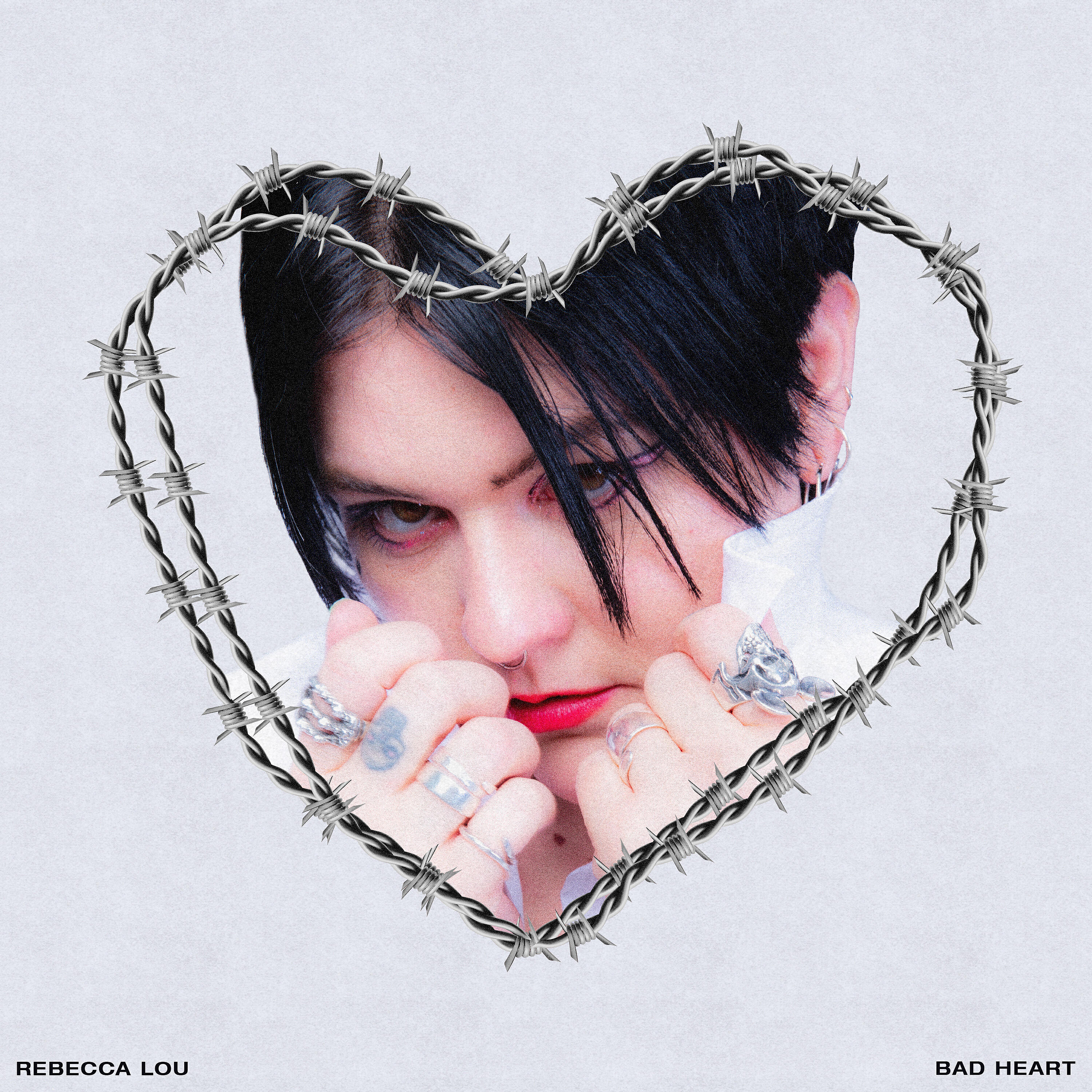 Релиз Bad Heart