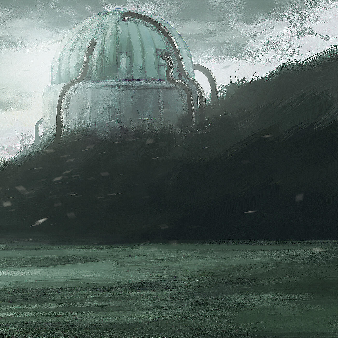 Релиз Echoes