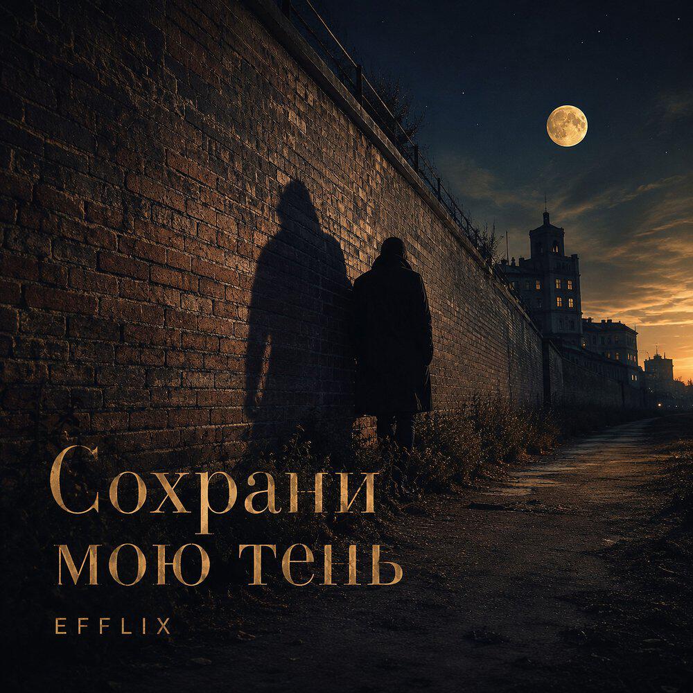 Релиз Сохрани мою тень