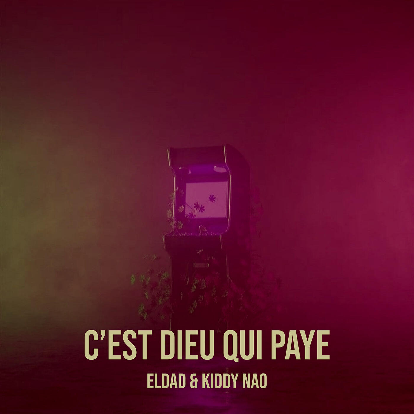 Релиз C’est Dieu qui paye