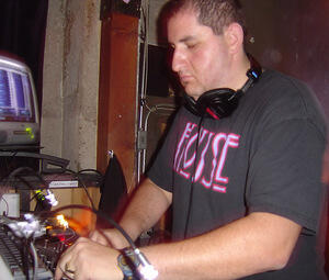 DJ Naz