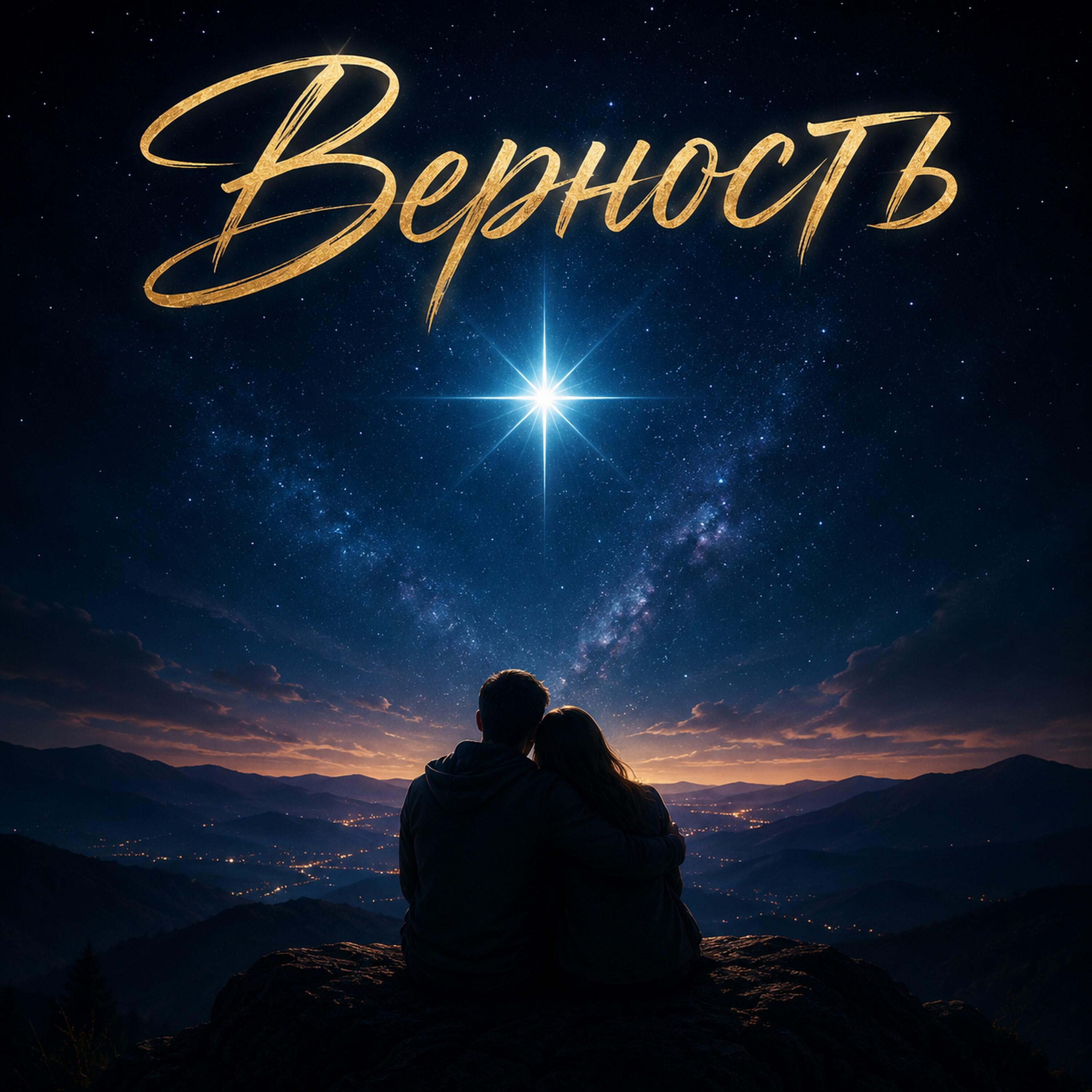 Релиз Верность