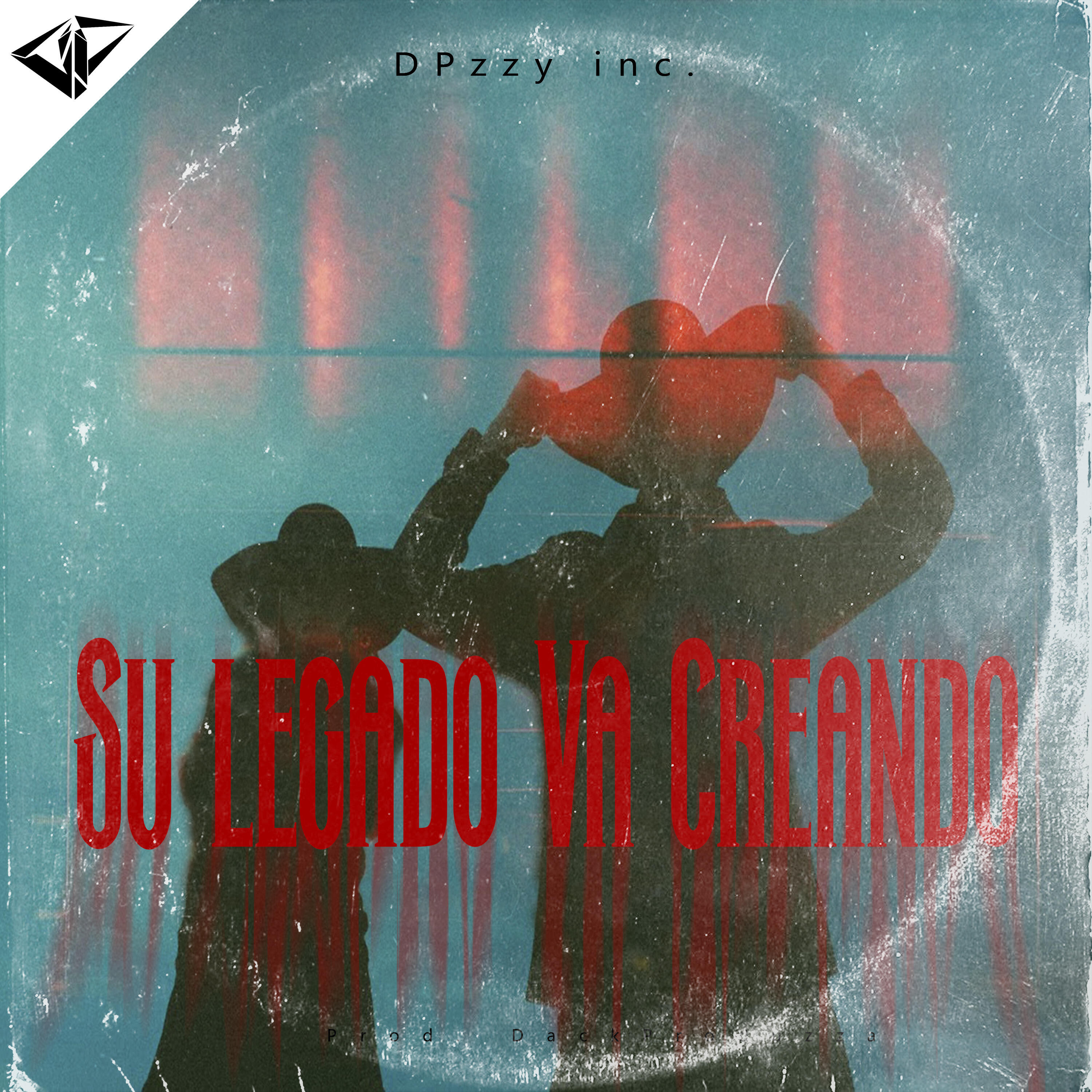 Релиз Su Legado Va Creando