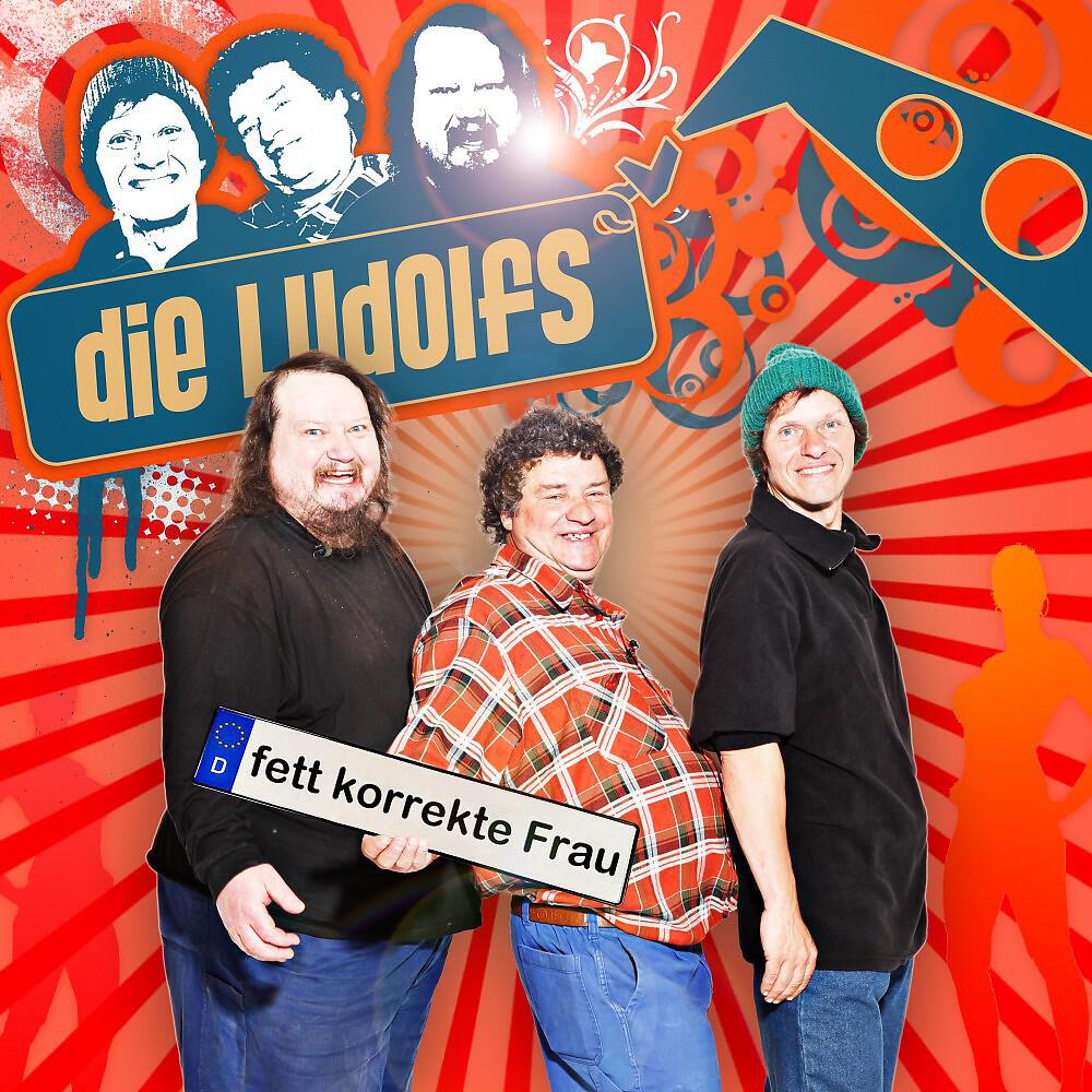 Релиз Fett korrekte Frau