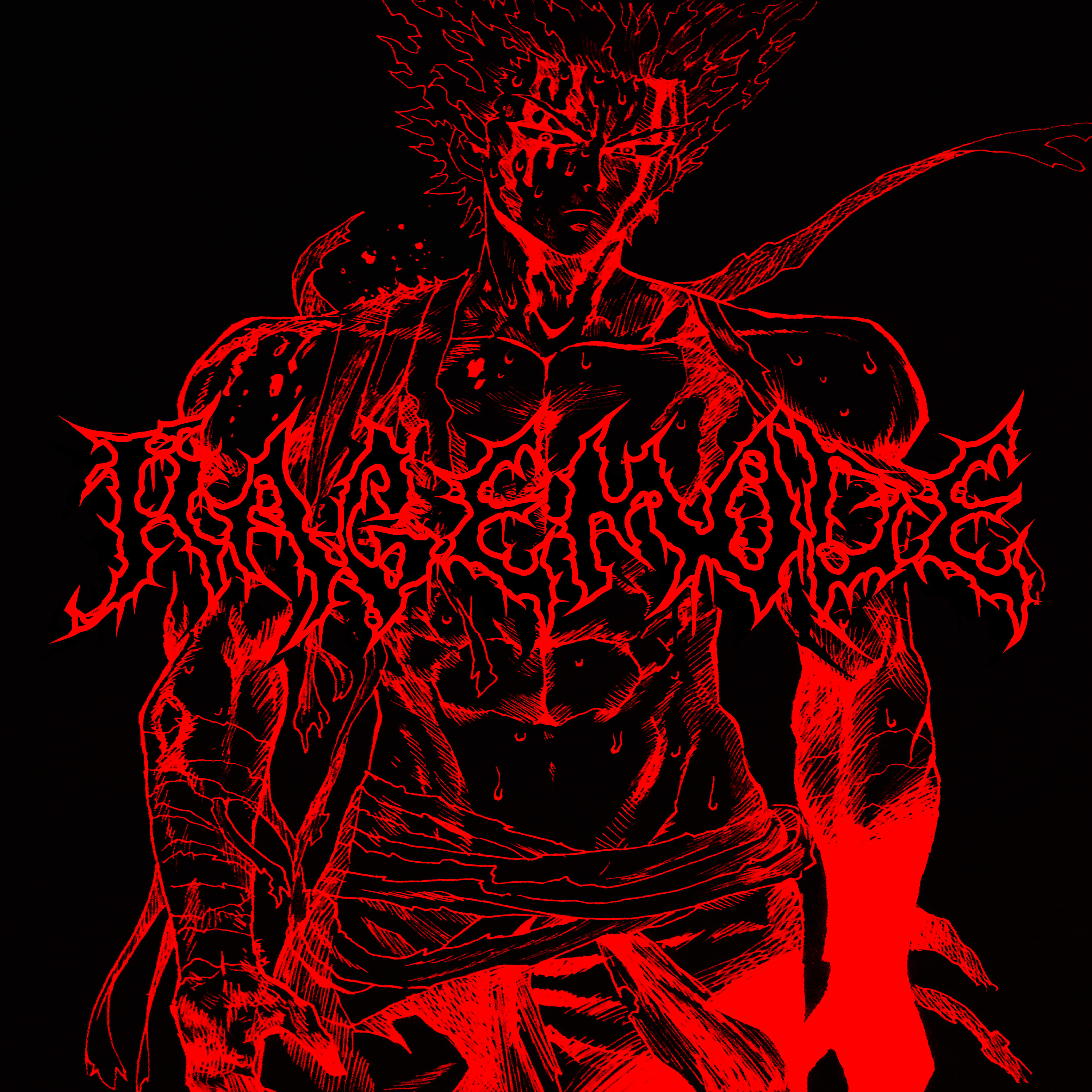 Релиз RAGEMODE