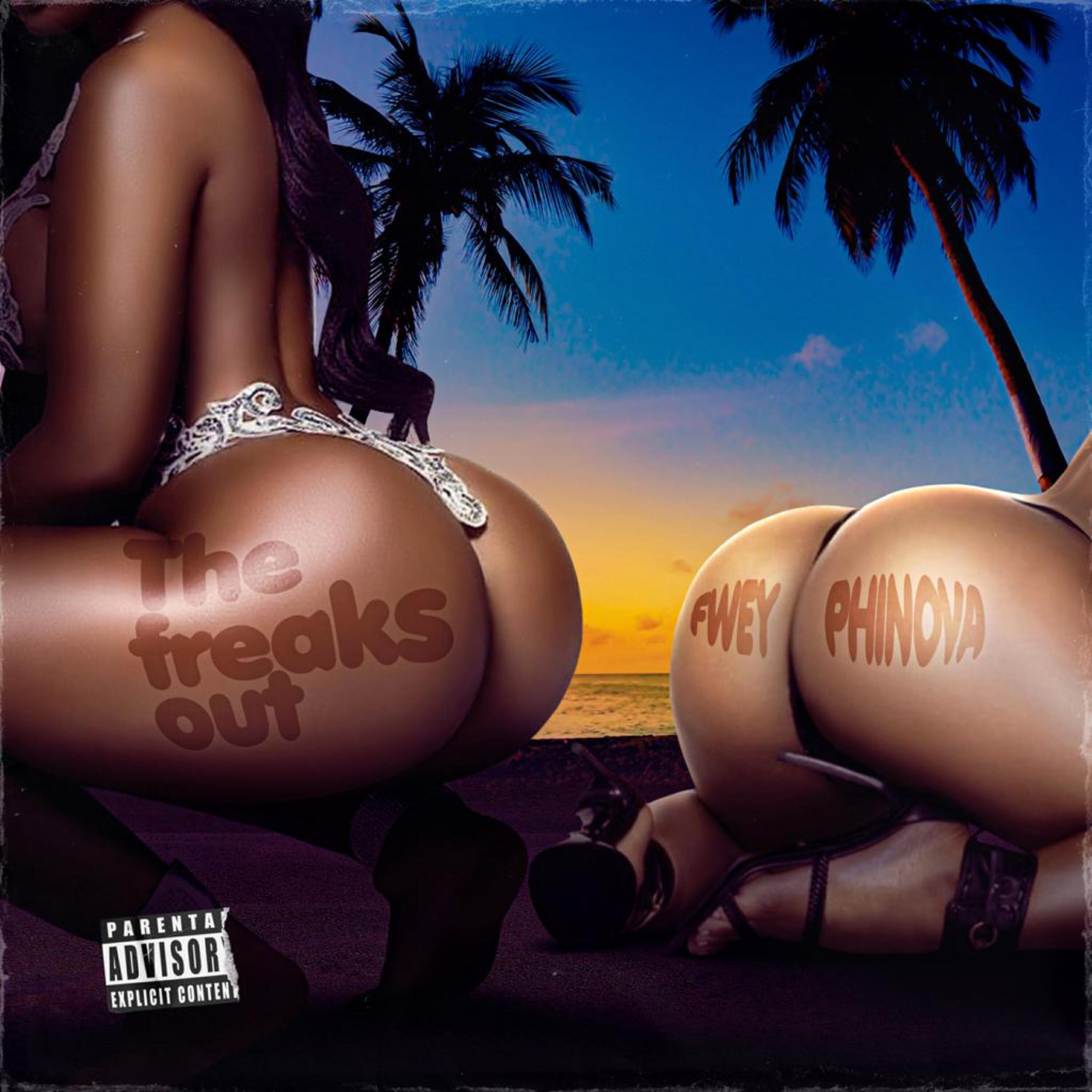 Релиз The Freaks Out