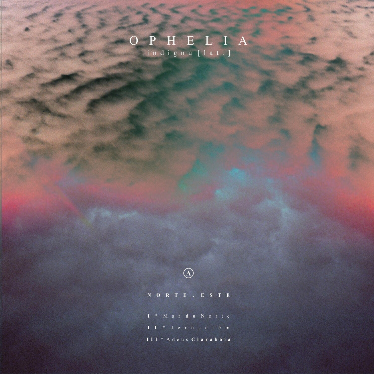 Релиз Ophelia