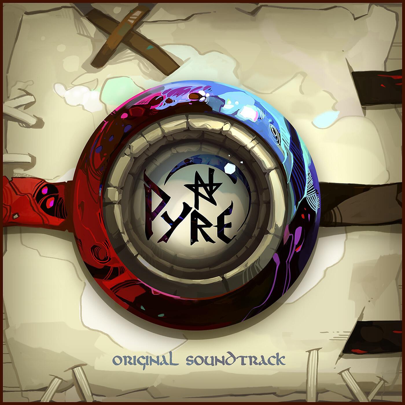 Релиз Pyre (Original Soundtrack)