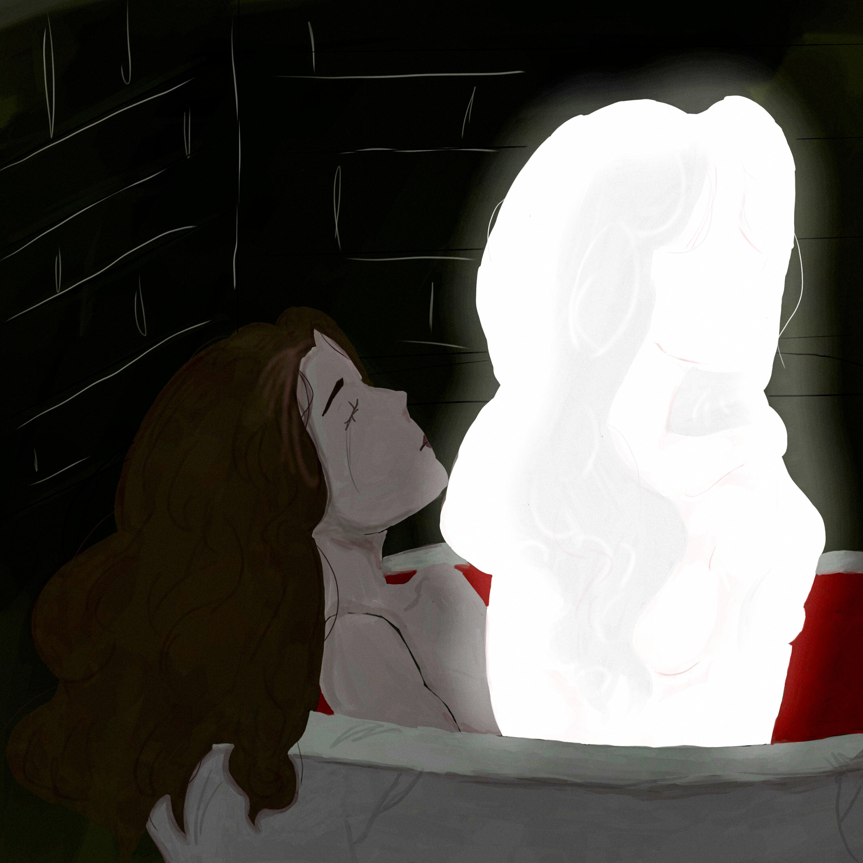 Релиз The Dead Lady