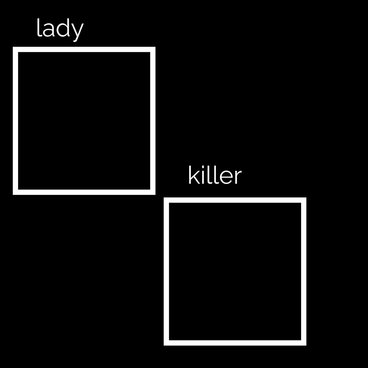 Постер альбома Lady Killer