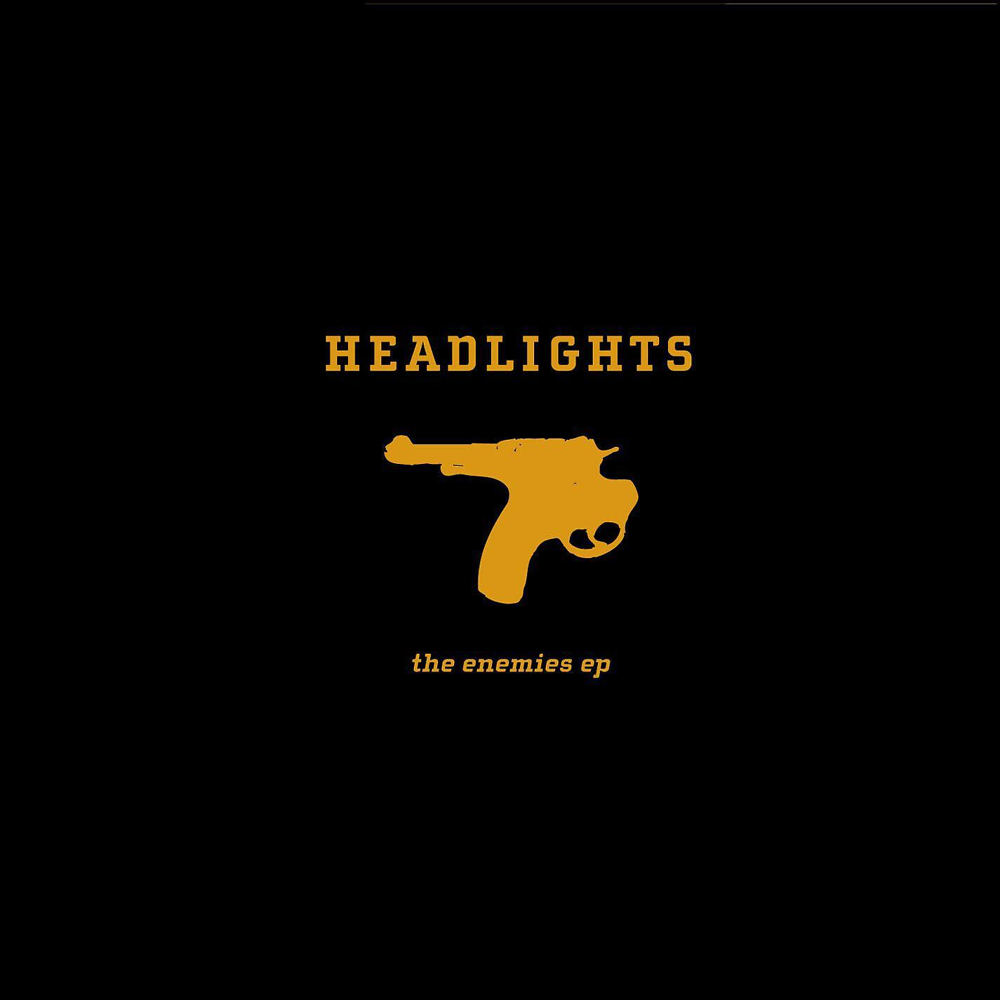 Релиз The Enemies EP