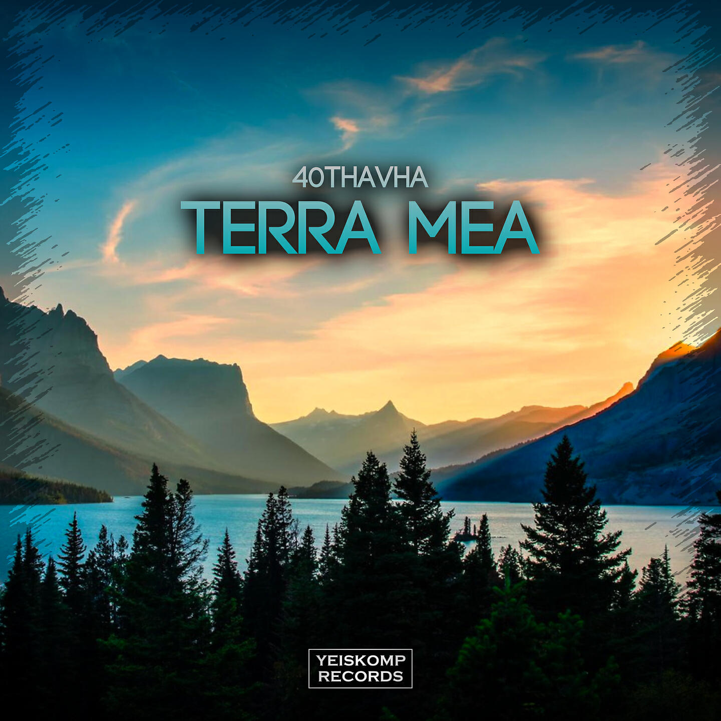 Релиз Terra Mea