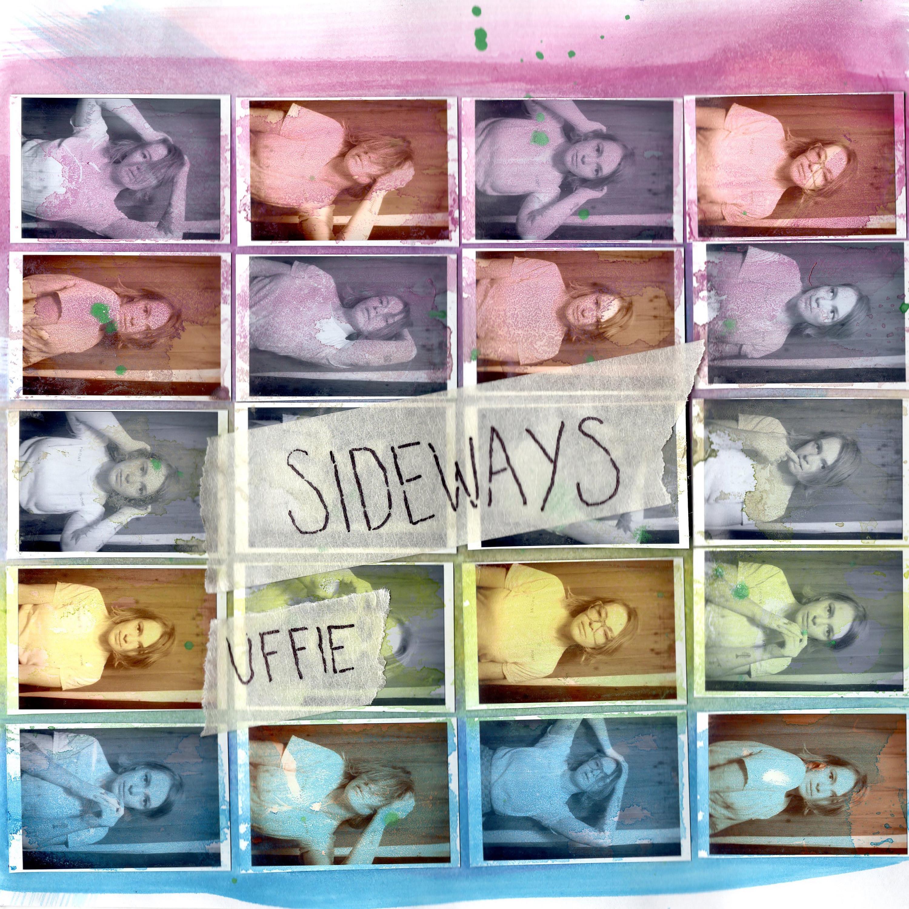 Релиз Sideways