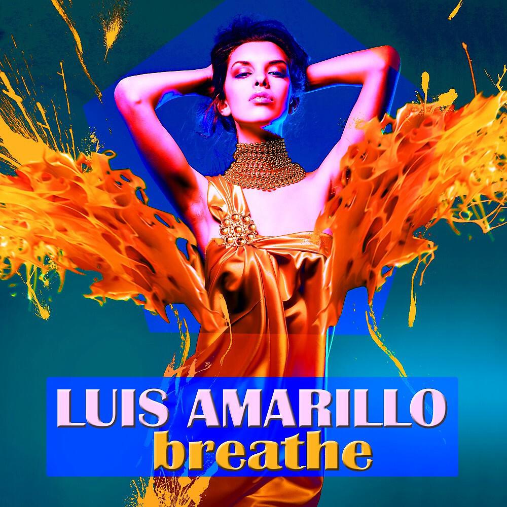 Релиз Breathe