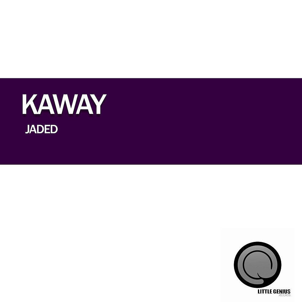Релиз Jaded