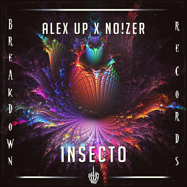 Alex Up
