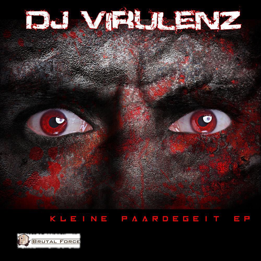 Релиз Kleine Paardegeit EP