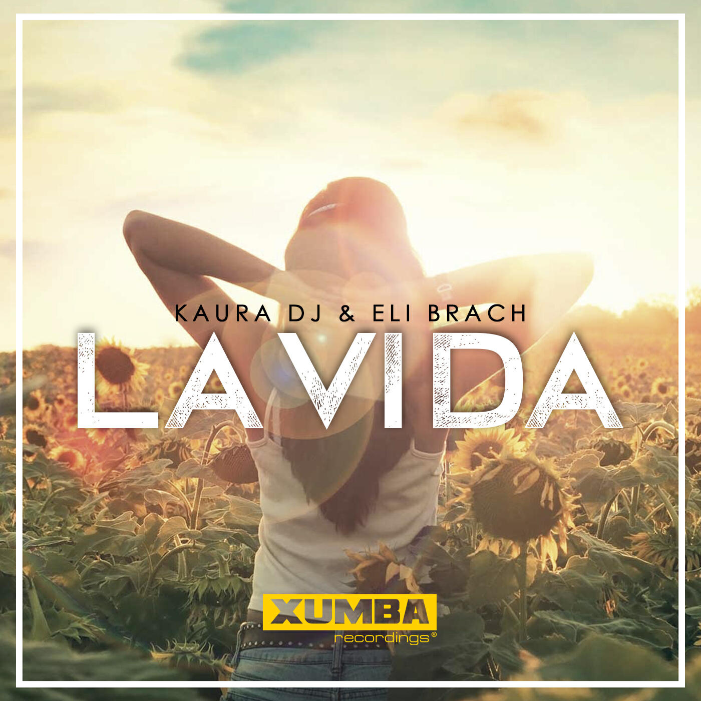 Релиз La Vida