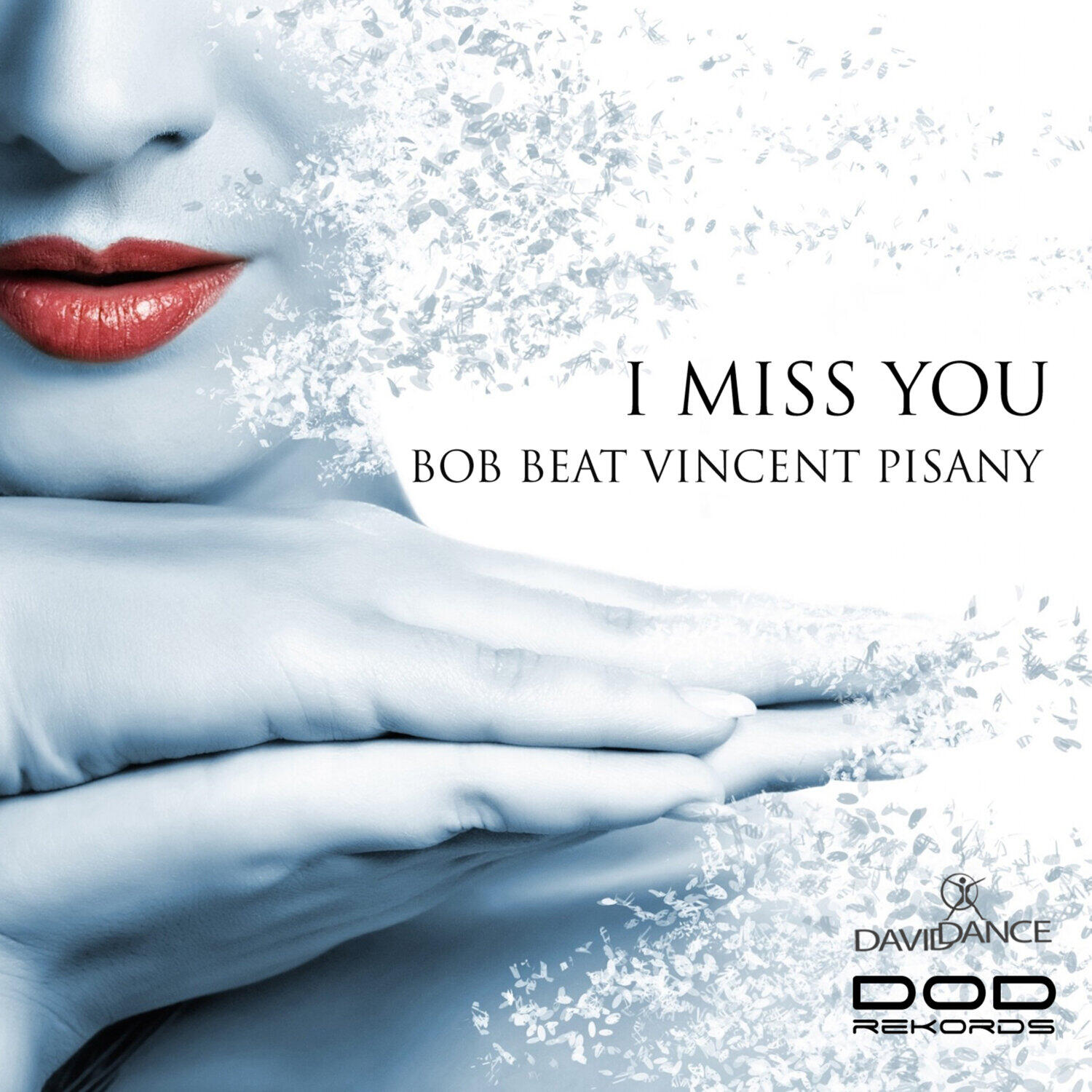 Релиз I Miss You - Single