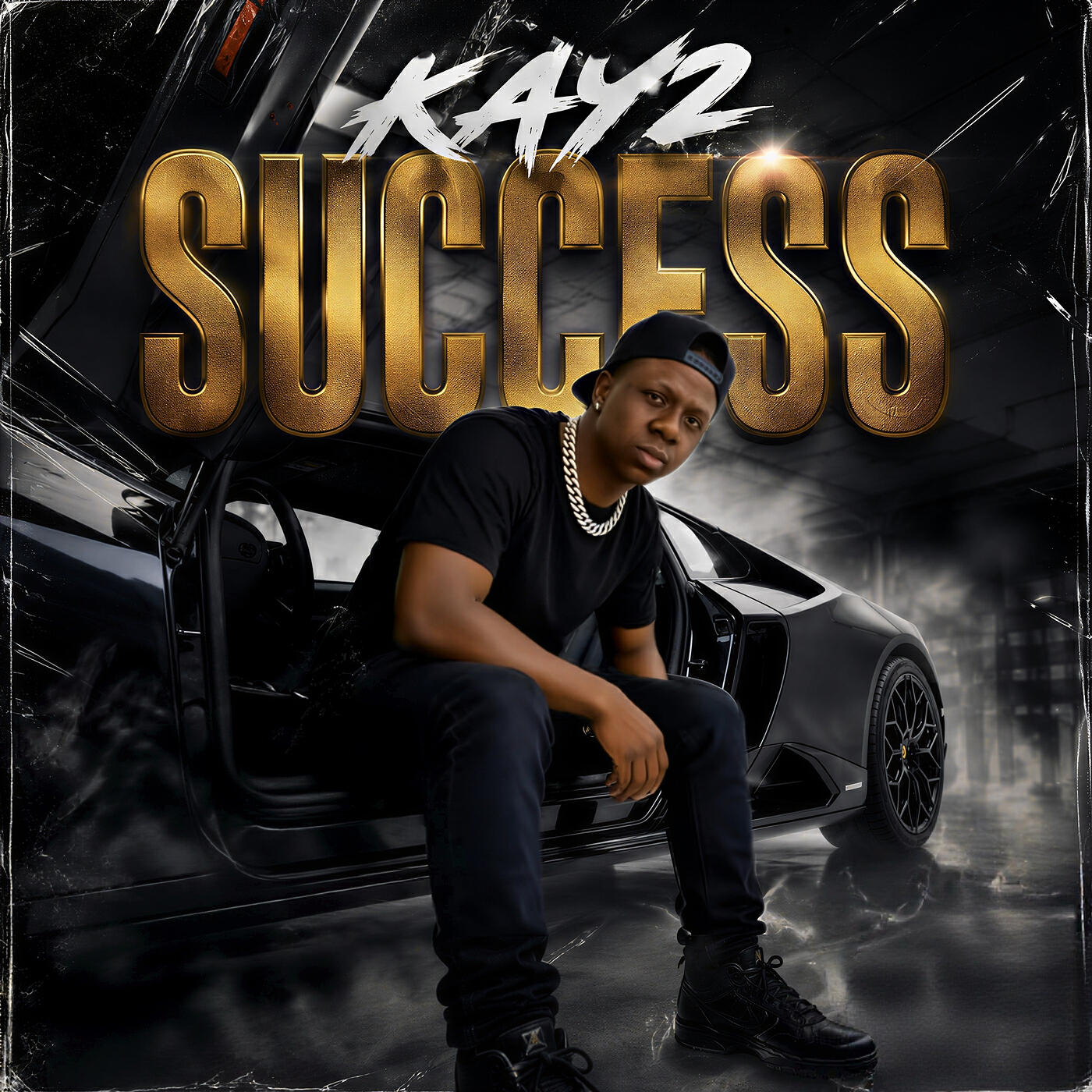 Релиз Success