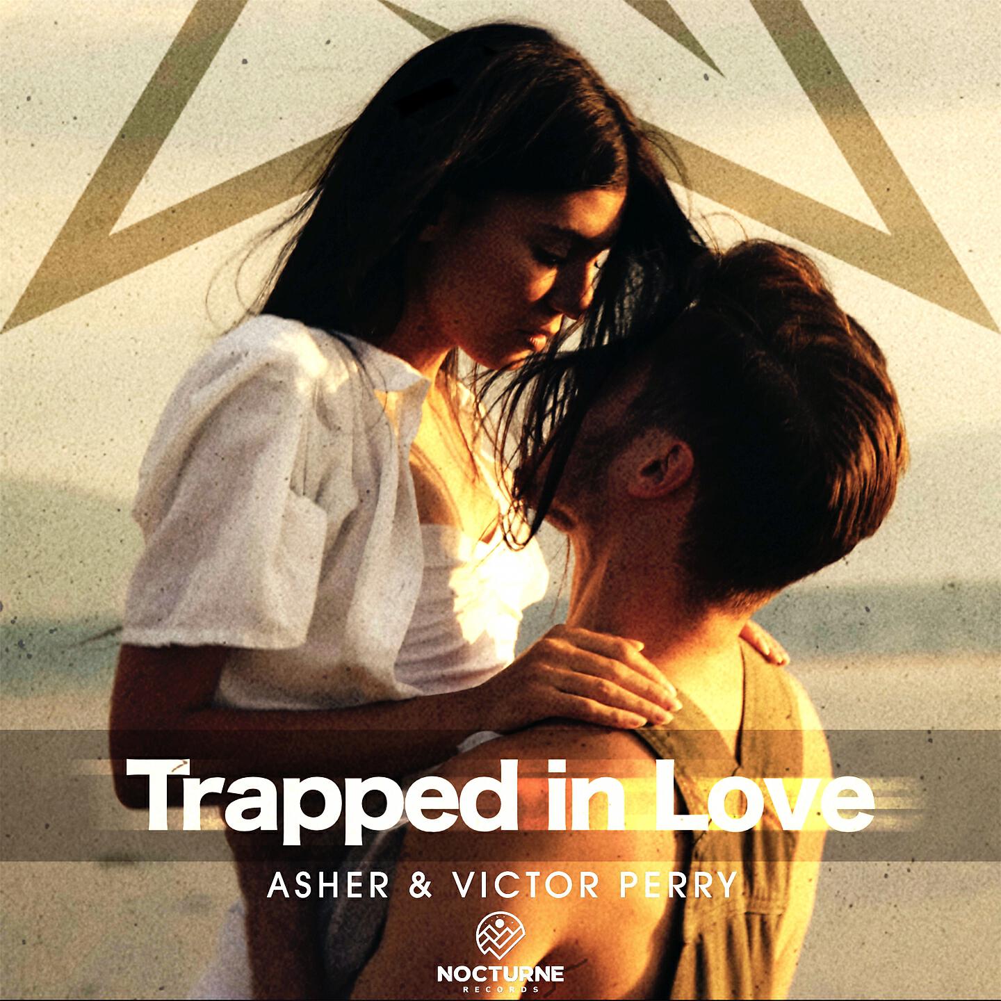 Релиз Trapped in Love