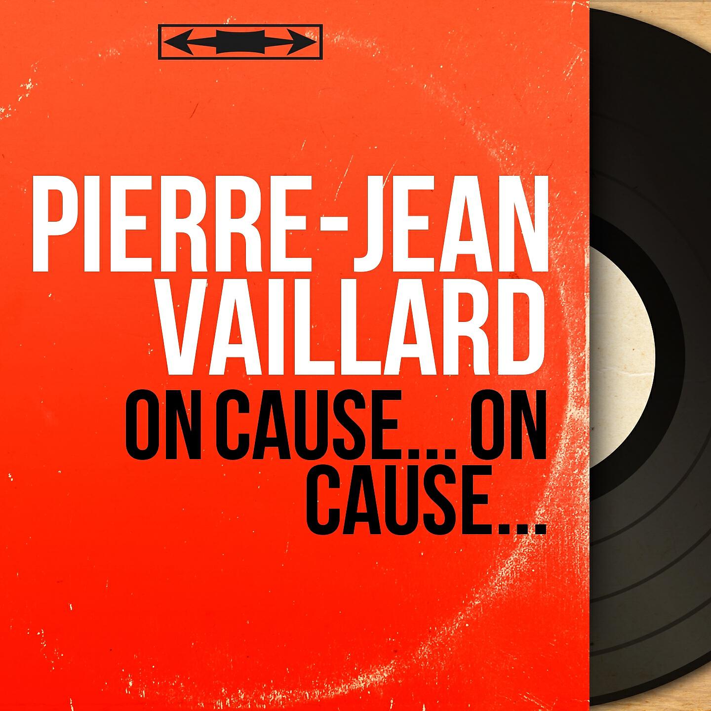 Релиз On cause... On cause...