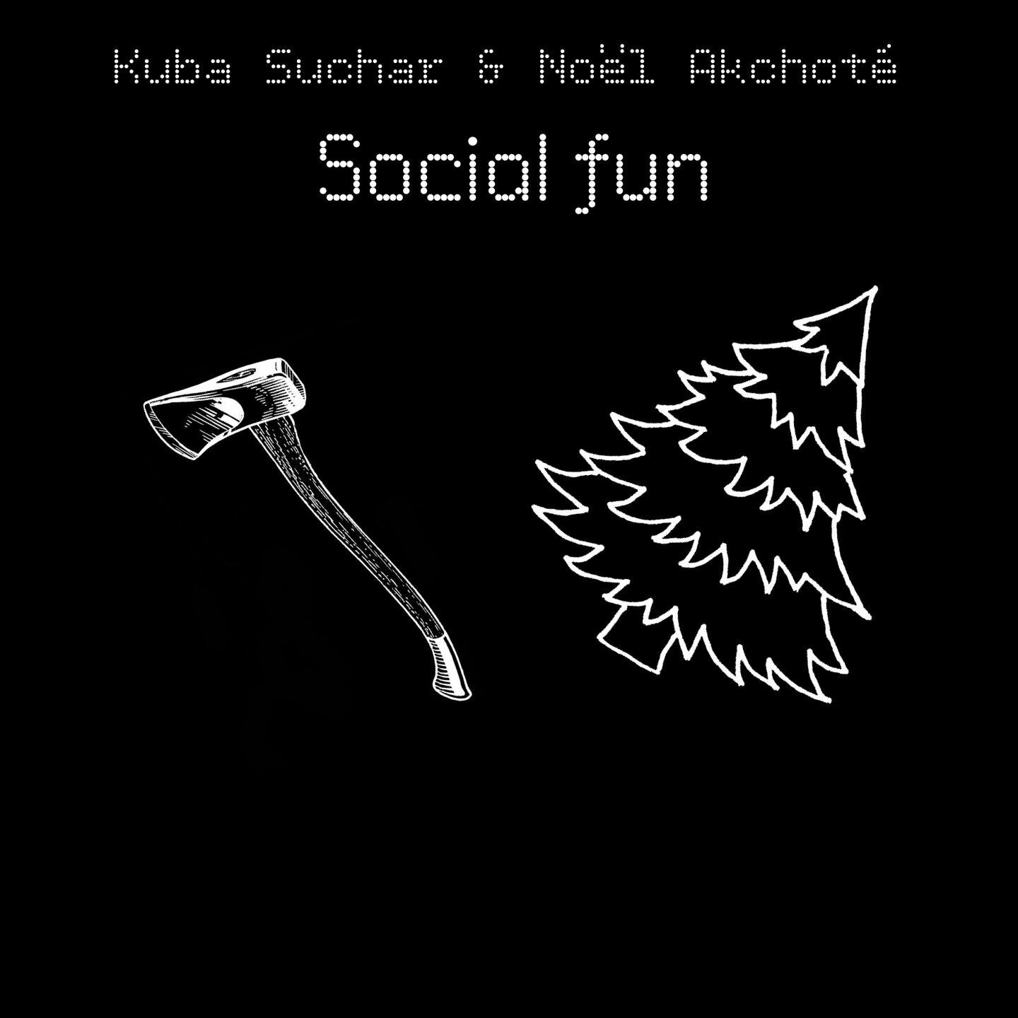 Релиз Social Fun