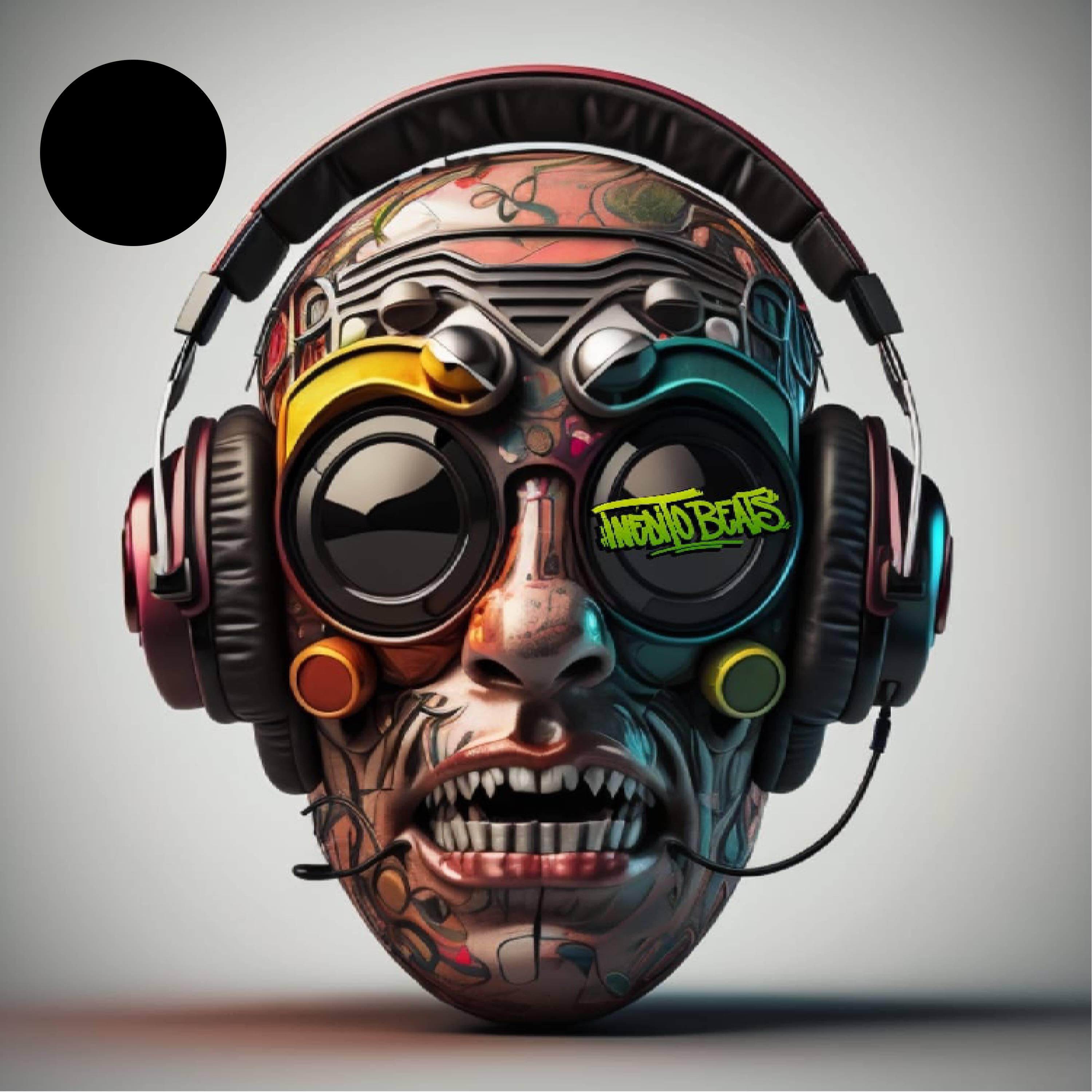 Релиз Instrumental Hip Hop Rap 1