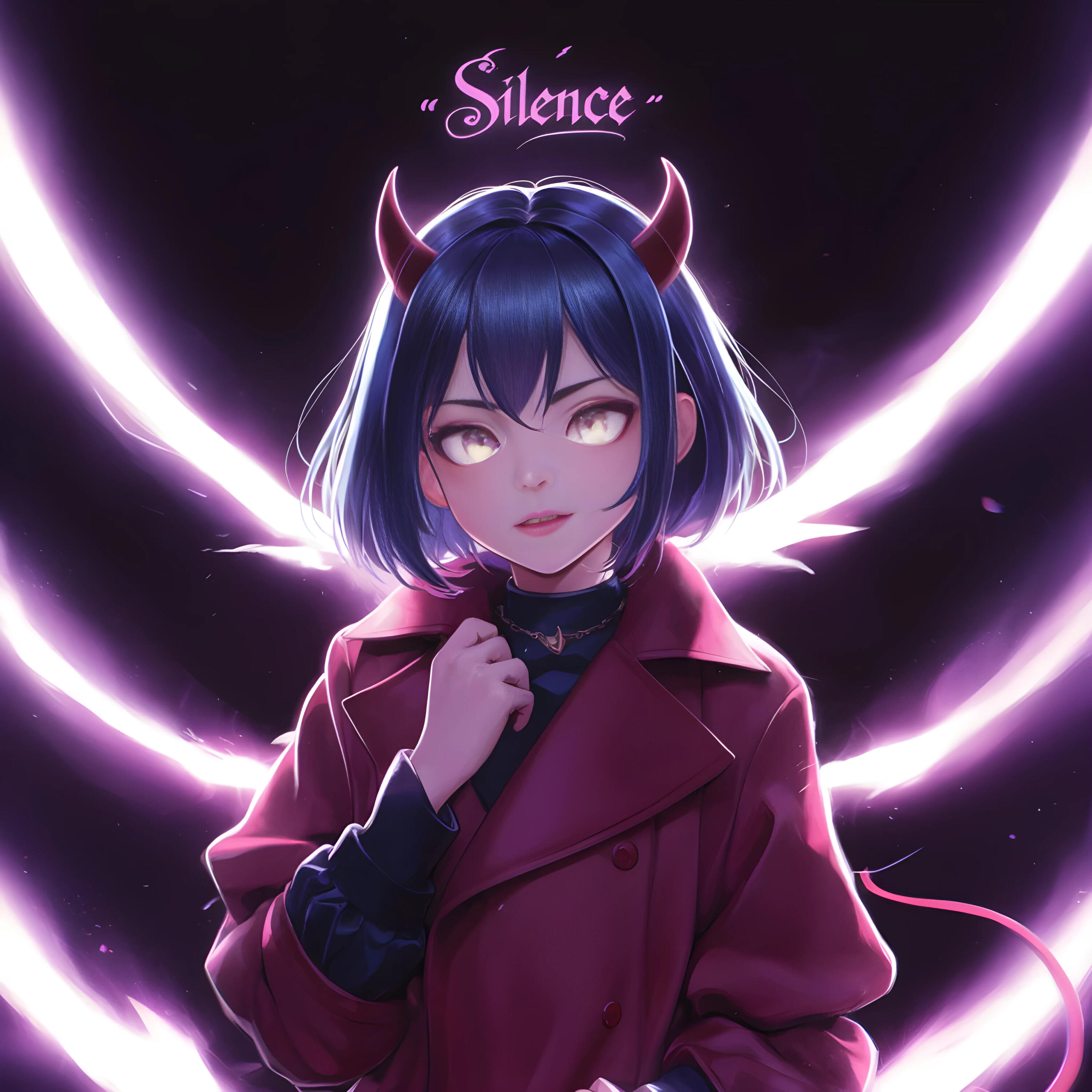 Постер альбома Silence