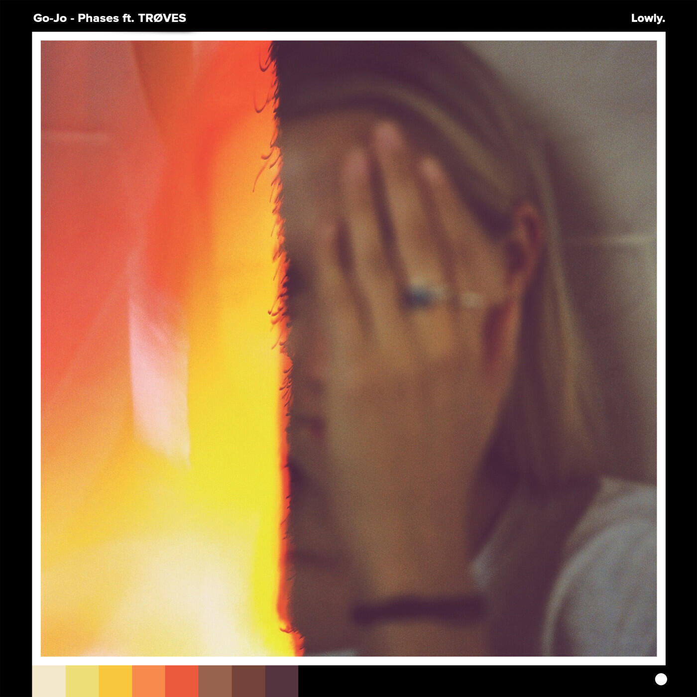 Релиз Phases