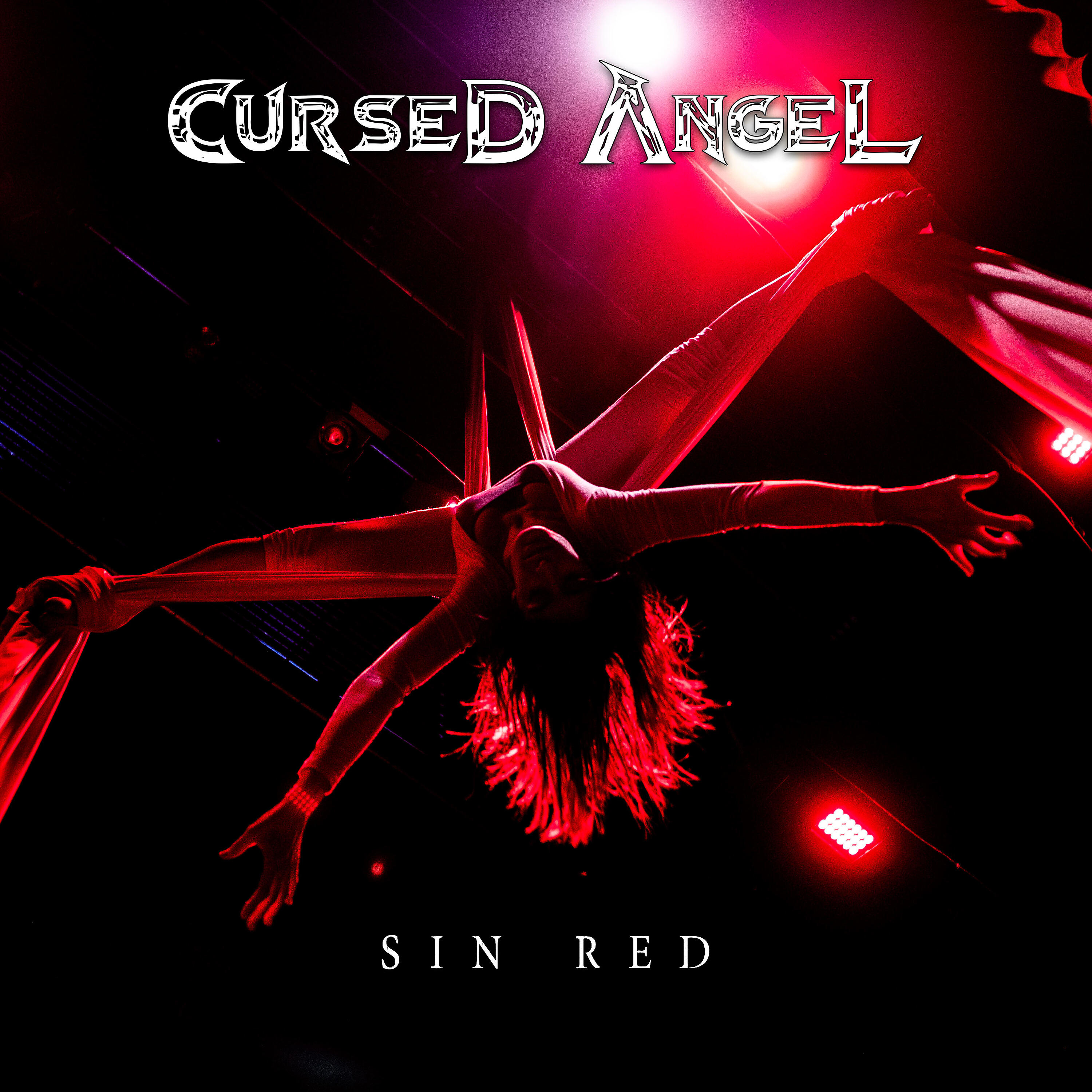 Релиз Sin Red