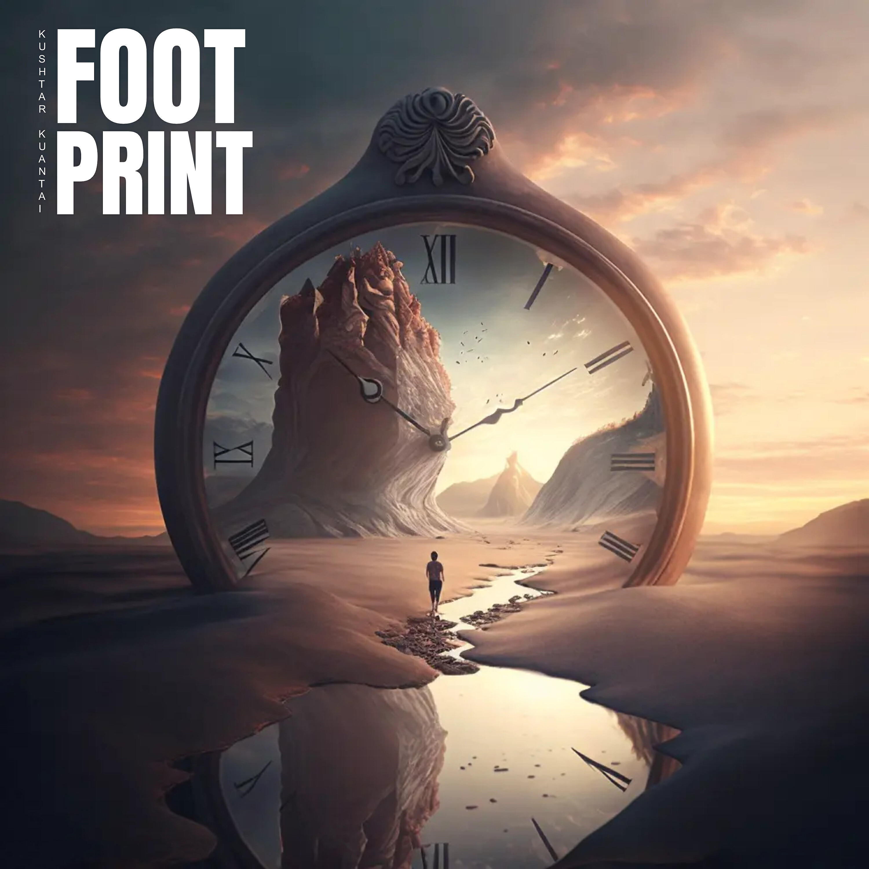 Релиз Footprint (UAQYT IZI)