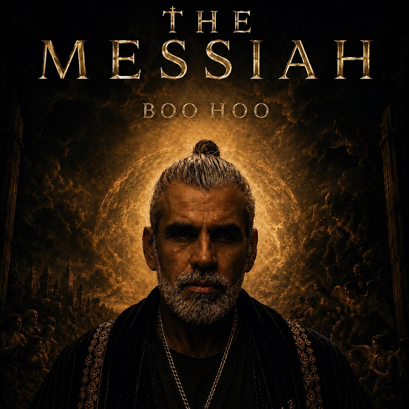 The Messiah