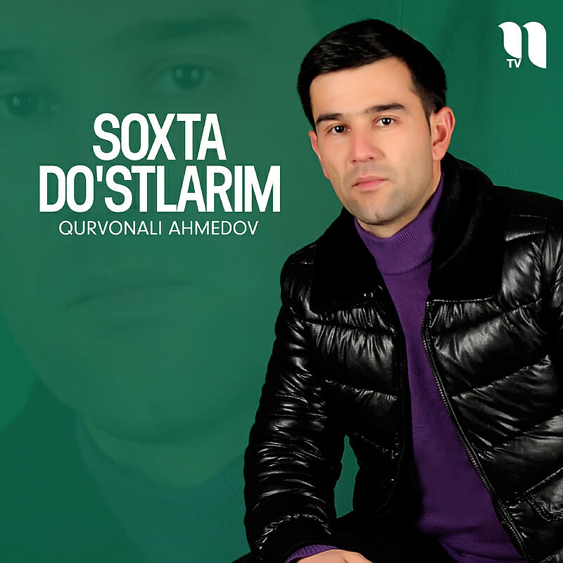 Релиз Soxta do'stlarim