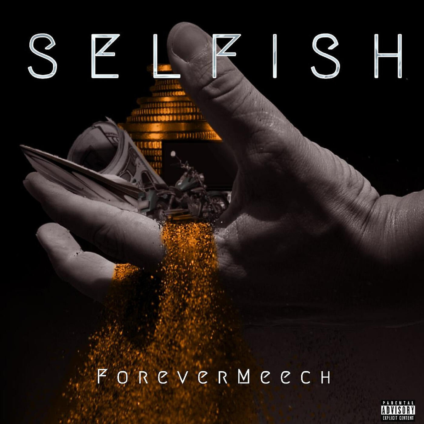 Релиз Selfish