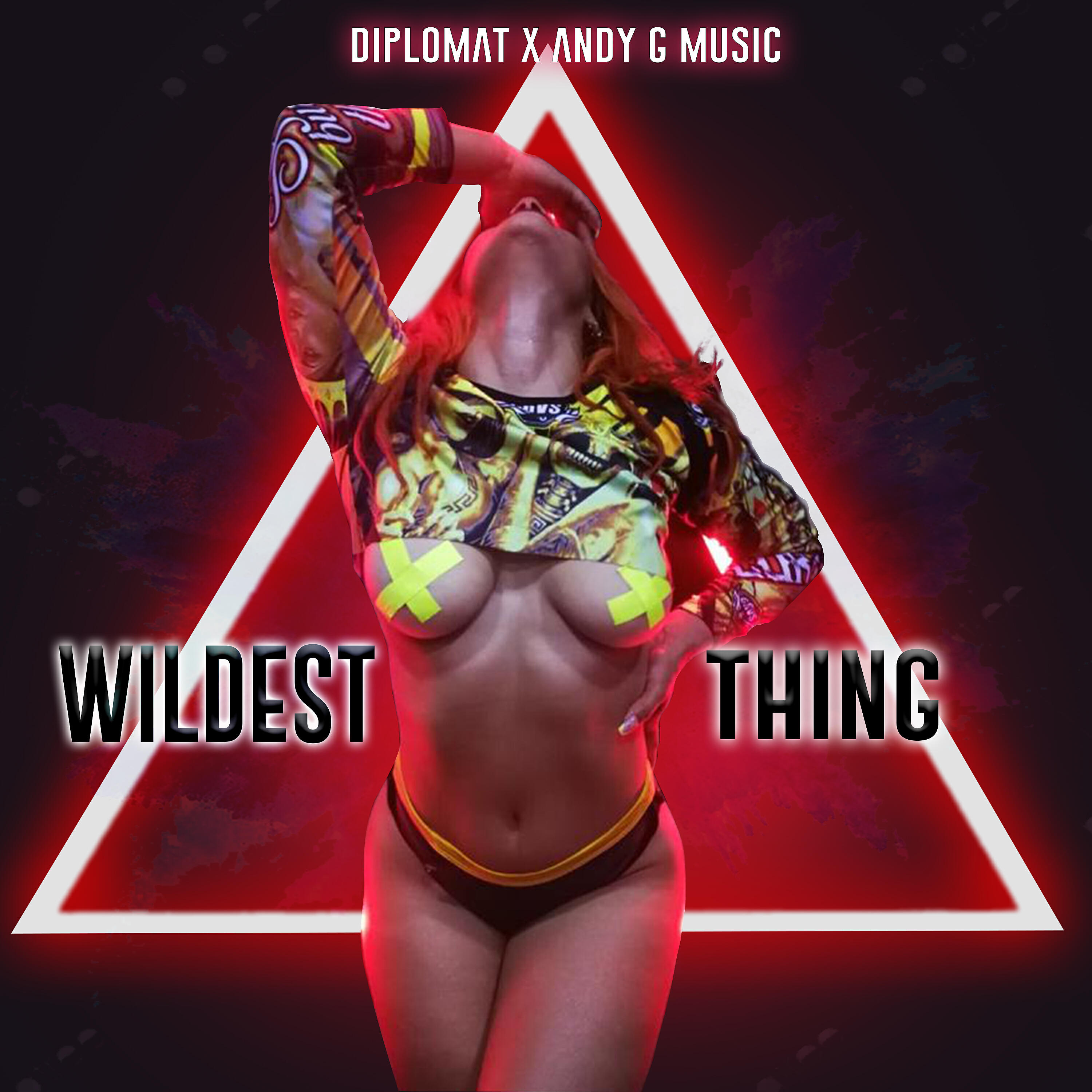 Релиз Wildest Thing