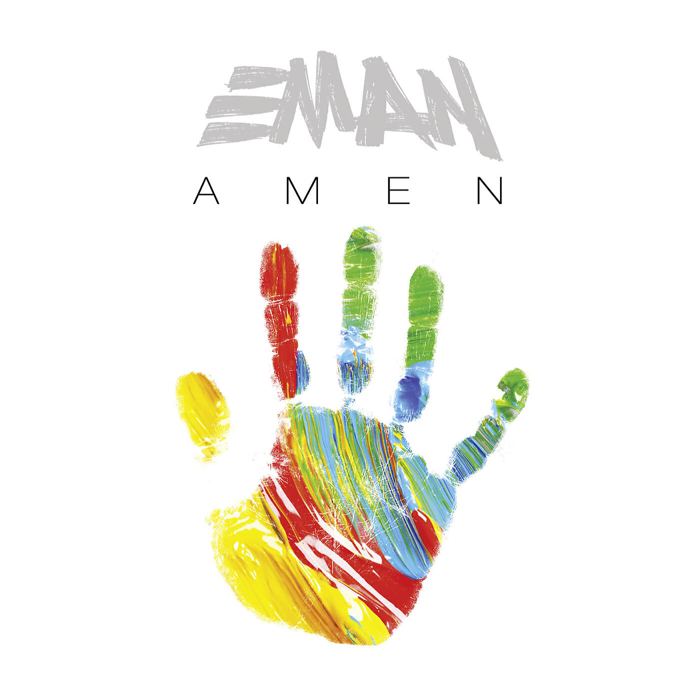 Релиз Amen