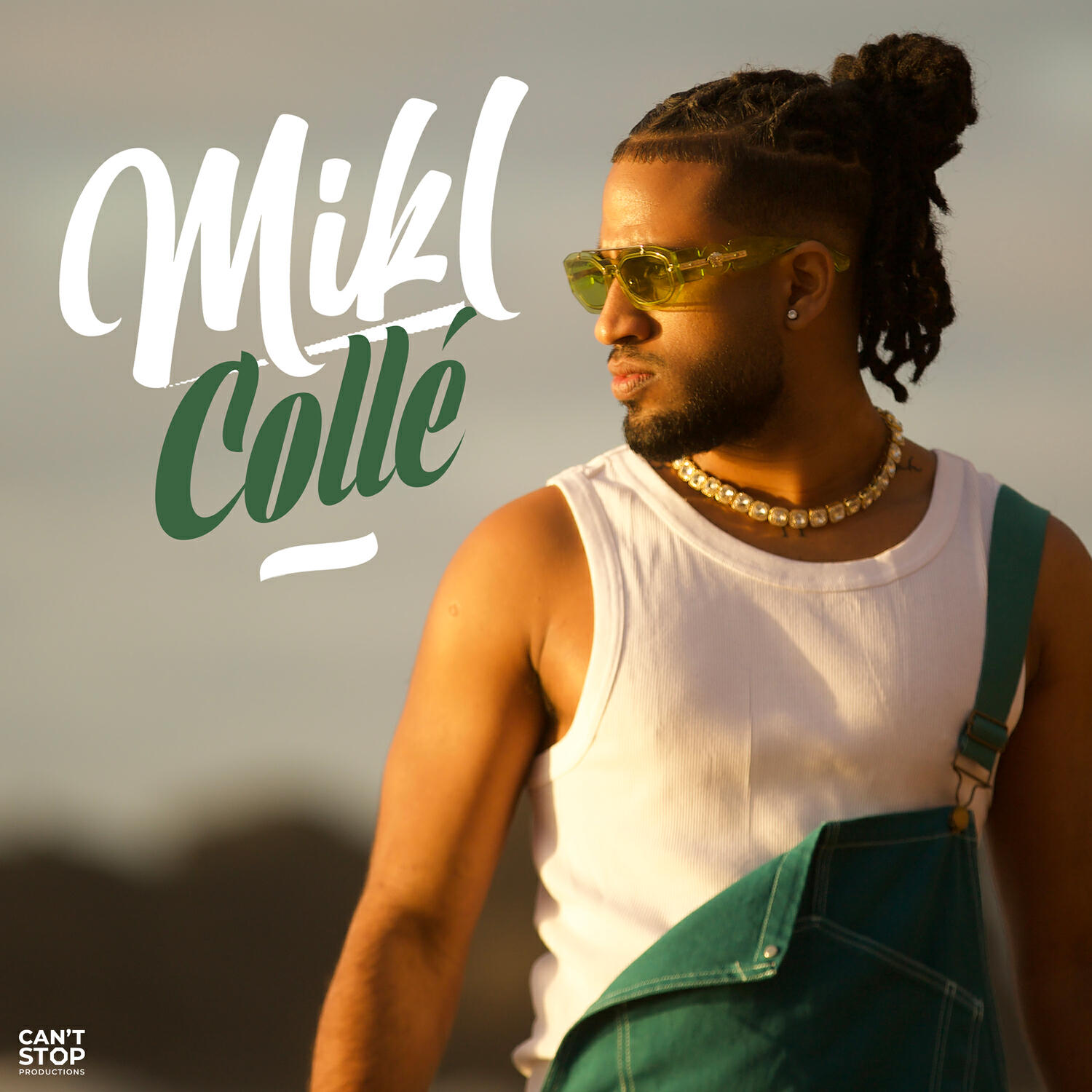 Релиз Collé