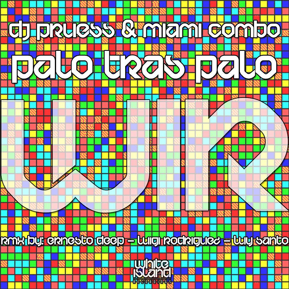 Релиз Palo Tras Palo